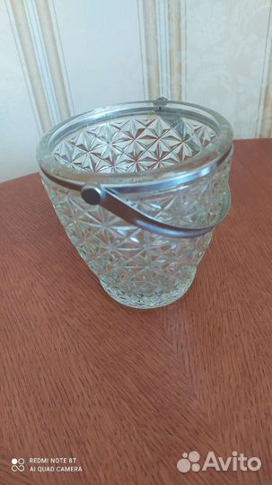 Вазы разные СССР