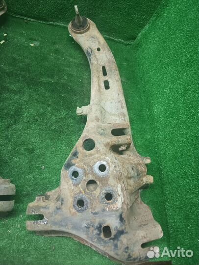 Рычаг задний продольный mazda 6 gg