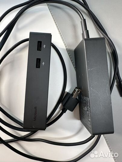 Microsoft Surface Dock