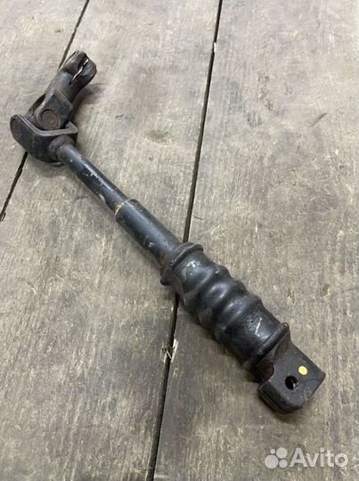 Рулевой кардан Toyota Land Cruiser Prado 150