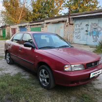 Suzuki Baleno 1.3 MT, 1997, 400 000 км, с пробегом, цена 128 000 руб.