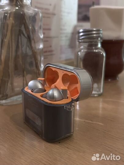 Наушники Moondrop Golden Ages 1979