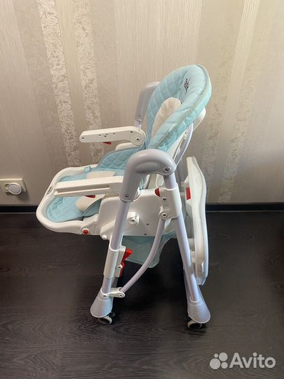 Стул для кормления Babyton