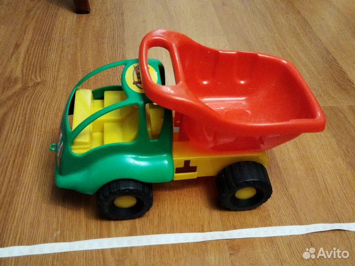 Детские машинки игрушки бу