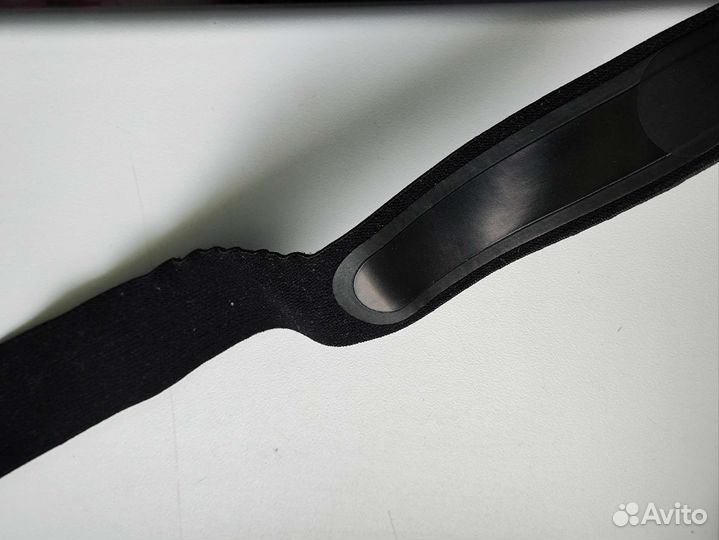 Датчик чсс Polar H7 и ремень