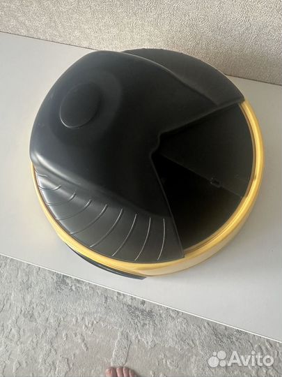 Автоматическая кормушка