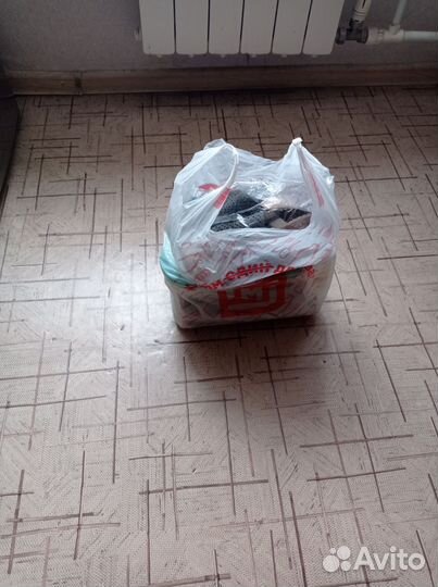 Вещи для нуждающихся(48-50)