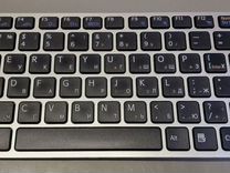 Клавиатура для ноутбука Sony vaio VPC-Y б/у