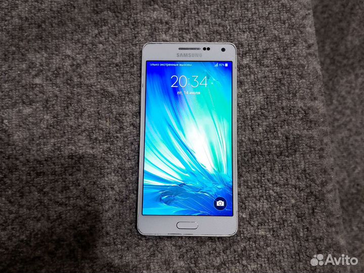 Samsung galaxy а5