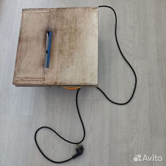 Плиткорез электрический водяной