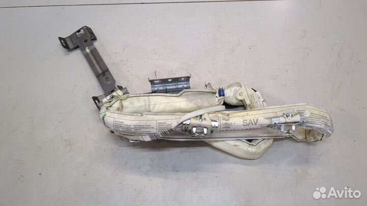 Подушка безопасности боковая Ford S-Max, 2007