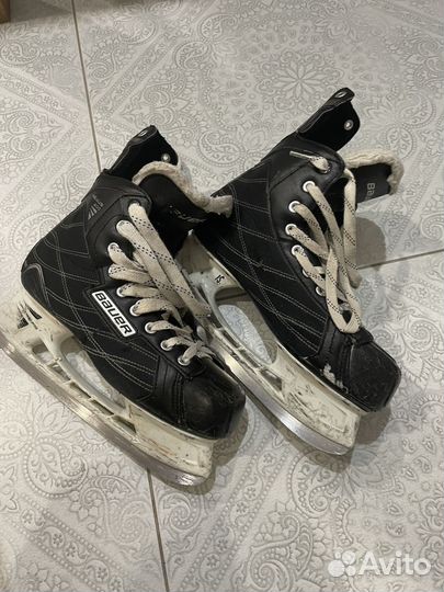 Хоккейная форма