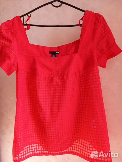 Топ женский