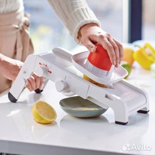 Терка-шинковка 