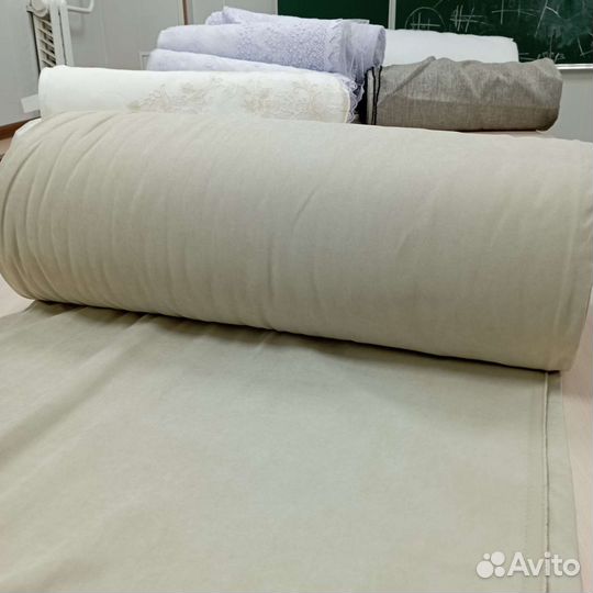 Ткань для штор
