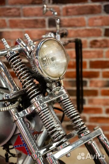 Ищу модель для съемки с мотоциклом