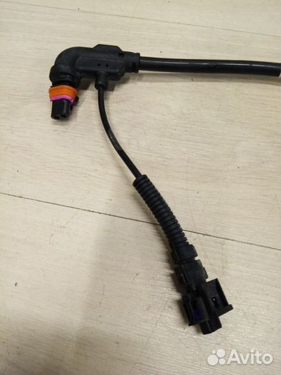 Проводка суппорта задняя левая Kia K5 G4NA 2.0