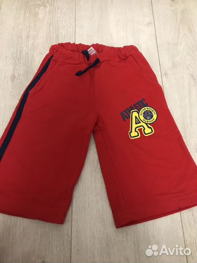 Вещи на мальчика даром