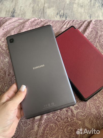 Планшет samsung galaxy tab a7 lite