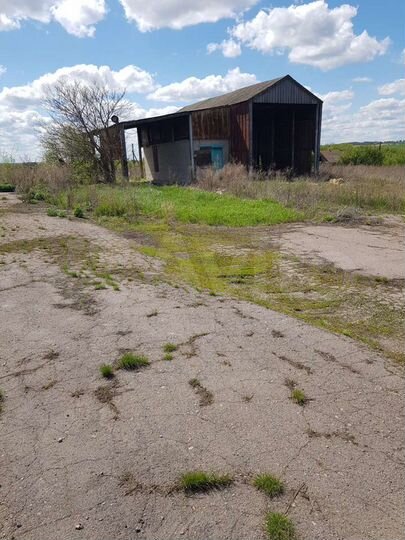 Участок 2 га (СНТ, ДНП)