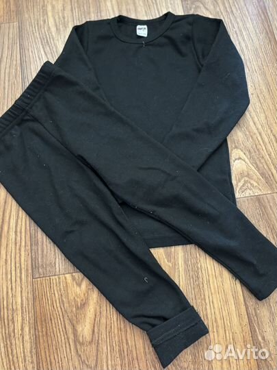 Термобелье