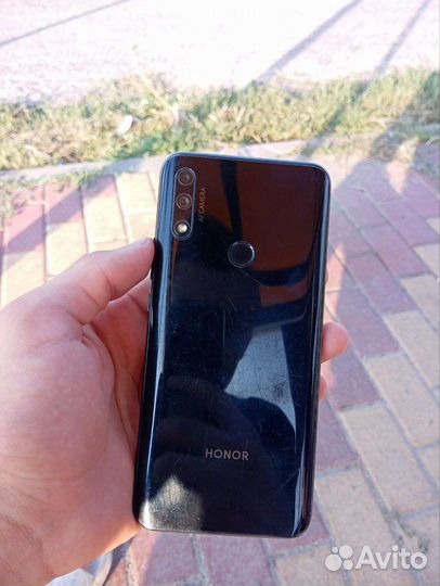 Телефон honor 9х