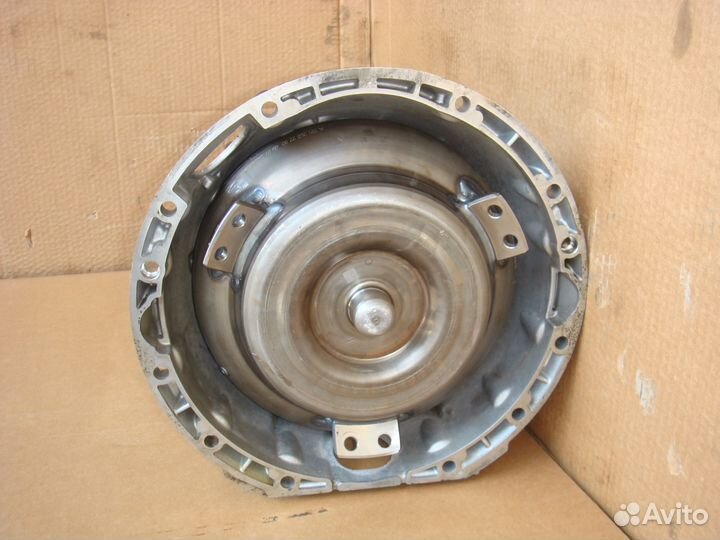 АКПП Mercedes-Benz C-Class E-Class (722.600)