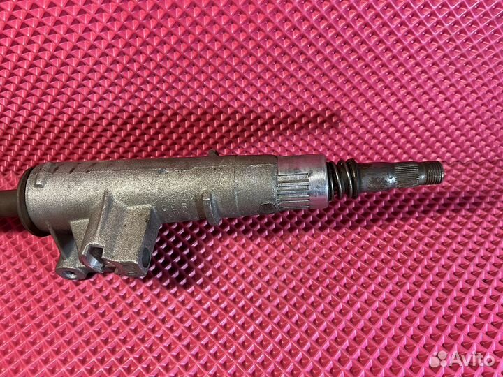 Рулевая колонка Audi/Ауди 100 c3 44