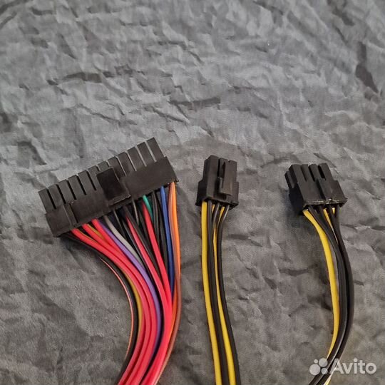 Блок питания 450w