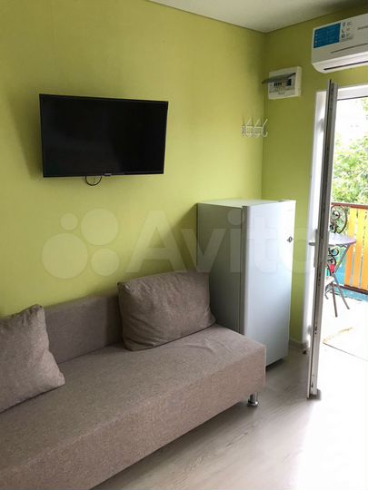 Комната 20 м², 2/2 эт.