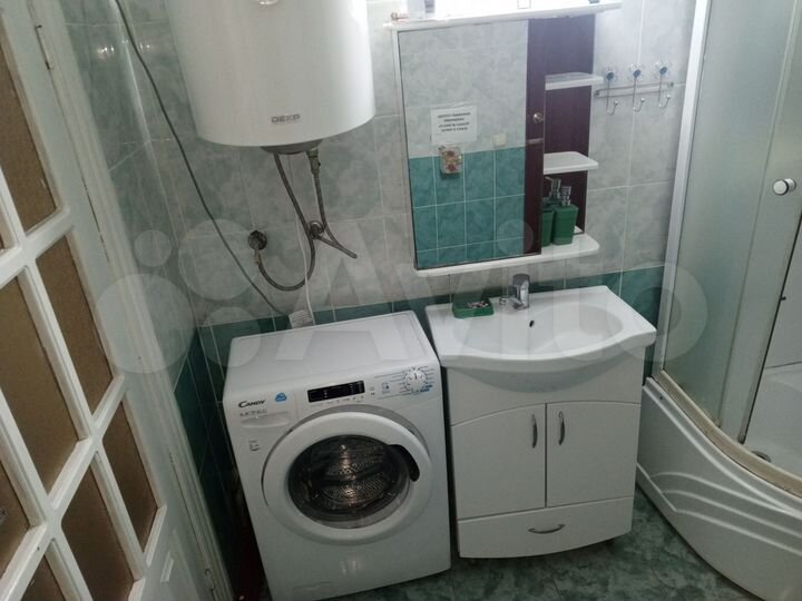 Дом 45 м² на участке 3,5 сот.