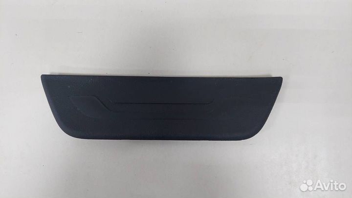 Накладка порога внутренняя Kia Cerato YD 2013-2020