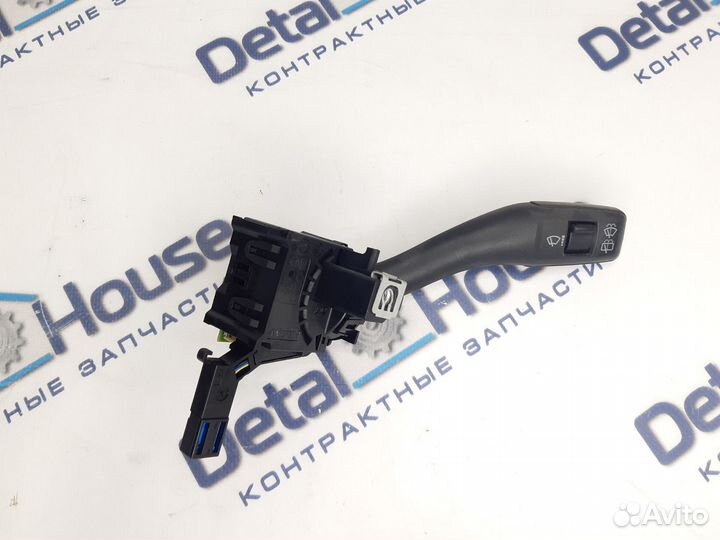 Переключатель дворников Audi A3 8P 1.6 BSE 2007