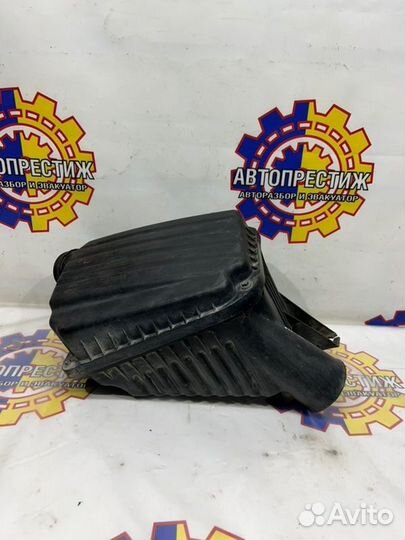 Корпус воздушного фильтра Chevrolet Lacetti