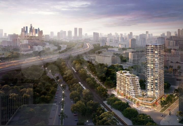 Свободного назначения, 128.4 м²