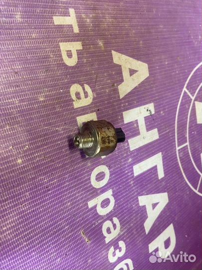 Датчик детонации Honda Accord 7 CL9 K24A3 2005