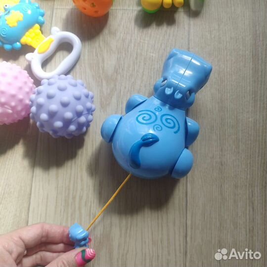 Набор для малыша