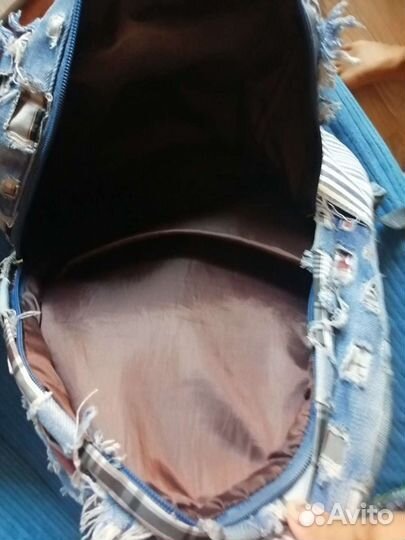 Школьный рюкзак