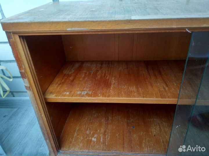 Полка(верх от буфета)