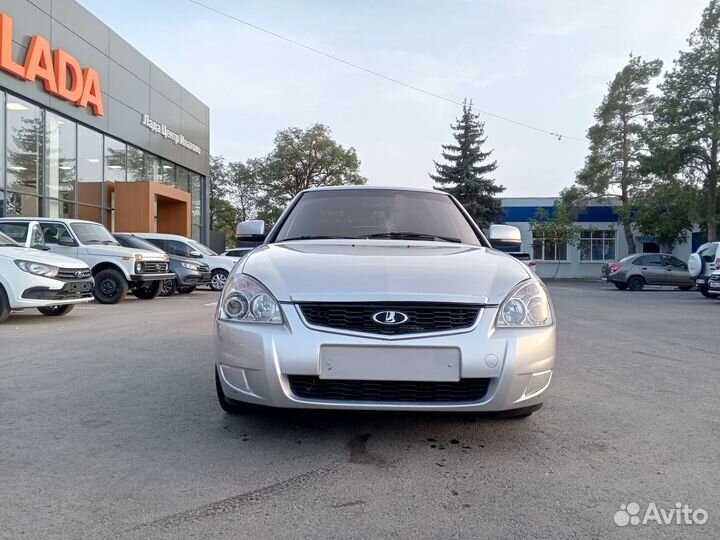 LADA Priora 1.6 МТ, 2010, 305 000 км