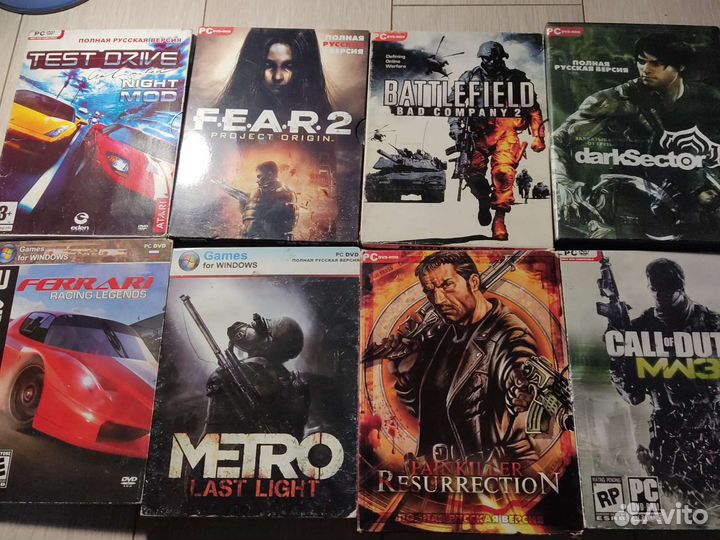 Компьютерная игра