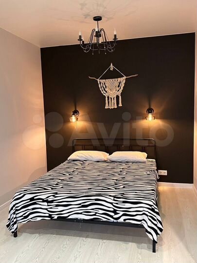 Квартира-студия, 38,9 м², 6/12 эт.