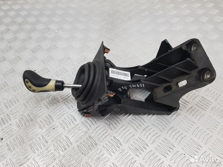 111191839 Кулиса Opel Agila B