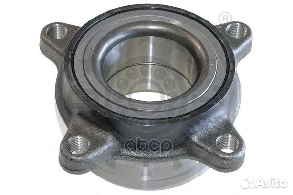 Ступица с подшипником mitsubishi: L 200 / trito