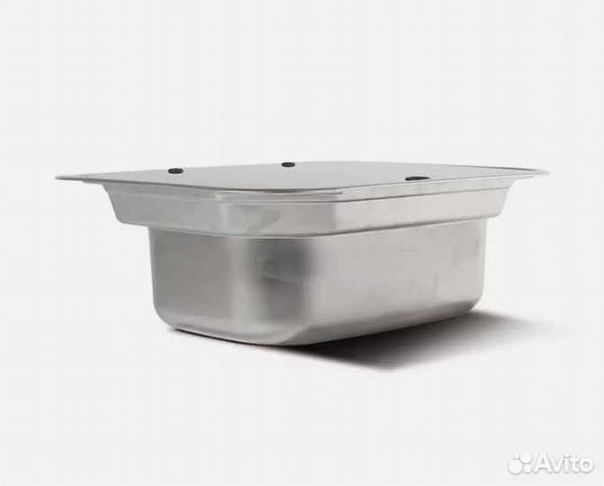 Мойка для автодома/Кемпера 420ммм