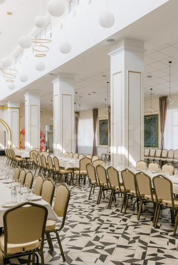 Свободного назначения, 1200 м²