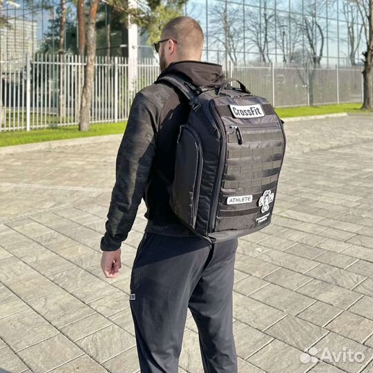 Кроссфит рюкзак powersport Training 40L