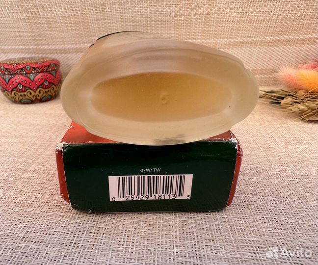 Tweed parfum de toilette 100 мл оригинал винтаж