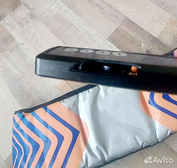 Пояс для похудения