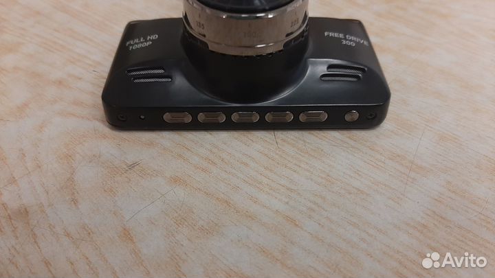 Видеорегистратор